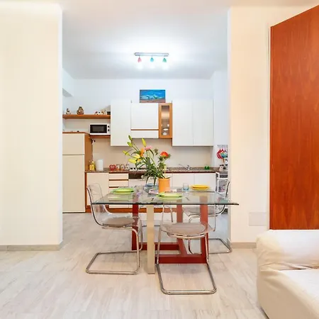 Apartamento Gambara Bright Flat *