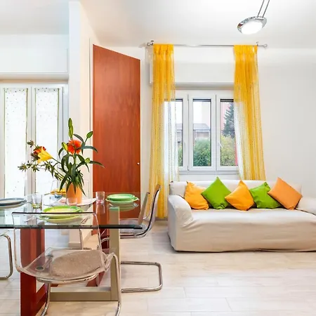 Gambara Bright Flat Apartamento