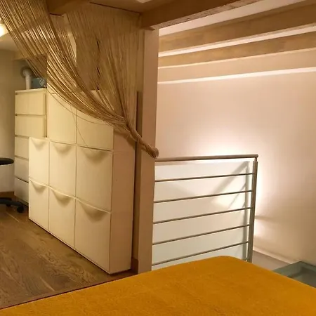 La Casina In Burlamacchi