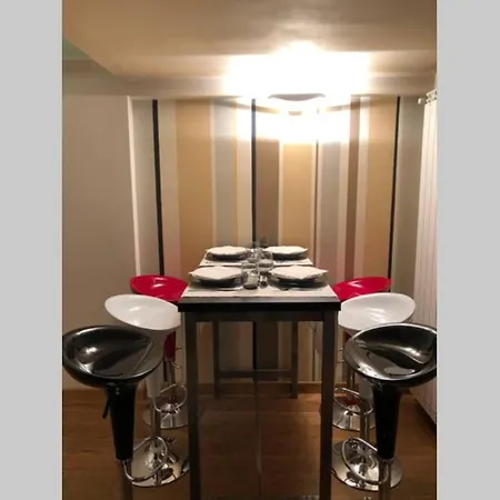 La Casina In Burlamacchi Apartamento *