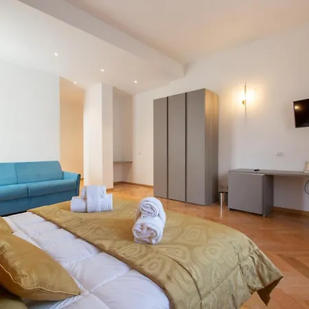 Parco Solari's Suites בית הארחה מילאנו