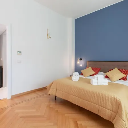 Parco Solari's Suites מילאנו