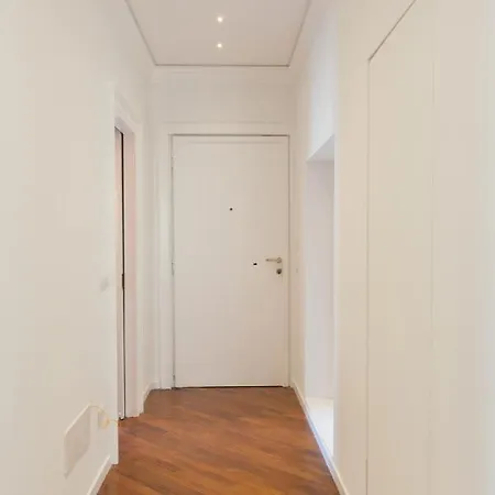 בית הארחה Parco Solari's Suites