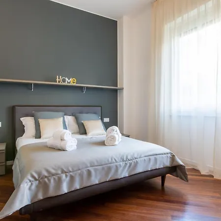 Parco Solari's Suites * מילאנו