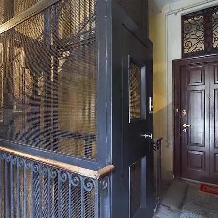 Primopiano - Colonne A *