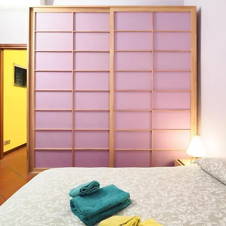 Primopiano - Colonne A Apartament *