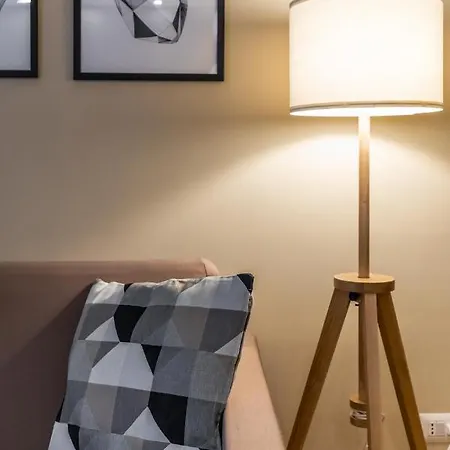 شقة Fantoni Excelsior San Siro Stadio 2 6 Posti Letto