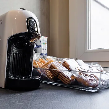 شقة Fantoni Excelsior San Siro Stadio 2 6 Posti Letto