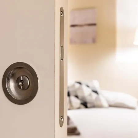 شقة Fantoni Excelsior San Siro Stadio 2 6 Posti Letto *