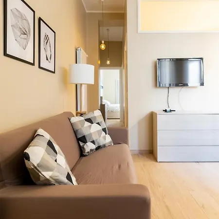 Fantoni Excelsior San Siro Stadio 2 6 Posti Letto * Milano