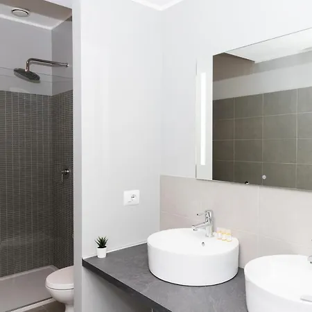 Hemeras Boutique Homes - 2 Luxury In The City Center