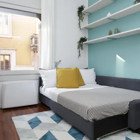 Hemeras Boutique Homes - 2 Luxury In The City Center