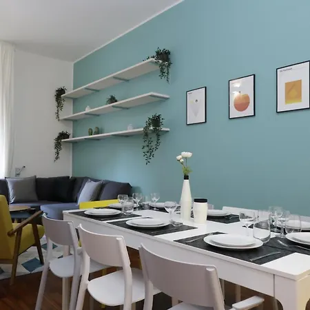 Apartment Hemeras Boutique Homes - 2 Luxury In The City Center