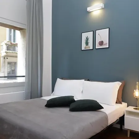 Hemeras Boutique Homes - 2 Luxury In The City Center Apartment *