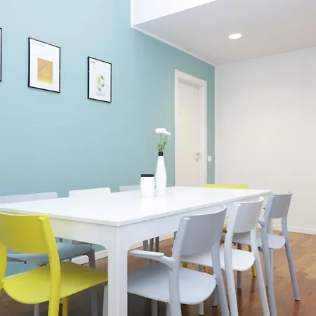 Apartment Hemeras Boutique Homes - 2 Luxury In The City Center