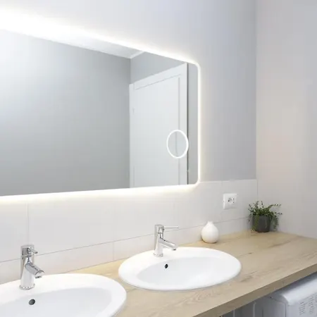 Apartment Hemeras Boutique Homes - 2 Luxury In The City Center *