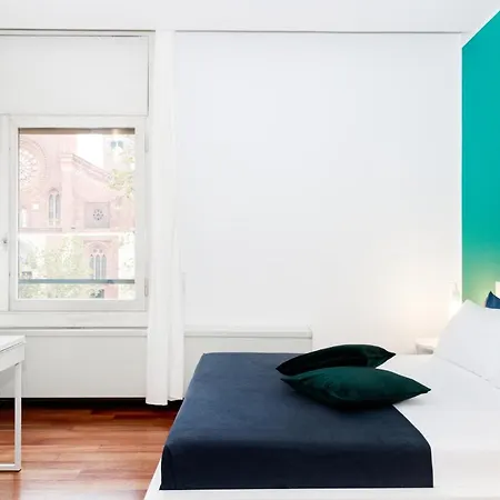 Apartment Hemeras Boutique Homes - 2 Luxury In The City Center