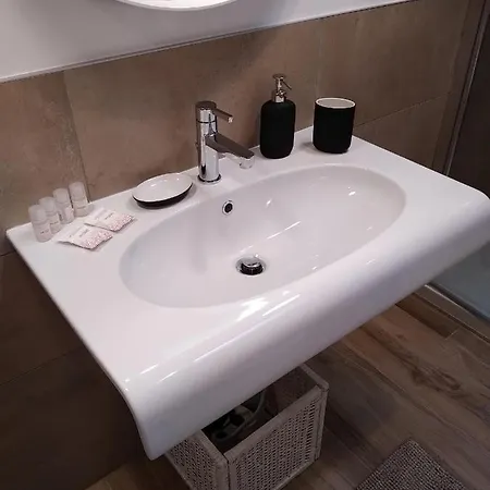 Apartamento I Livin - Via Bernina, 20