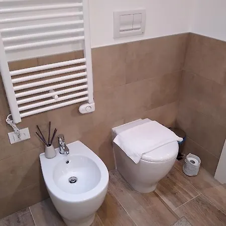I Livin - Via Bernina, 20 Apartamento Milão