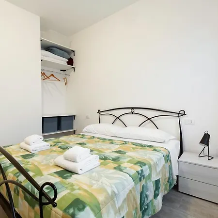 Appartement Renovated Flat Subway Yellow Line