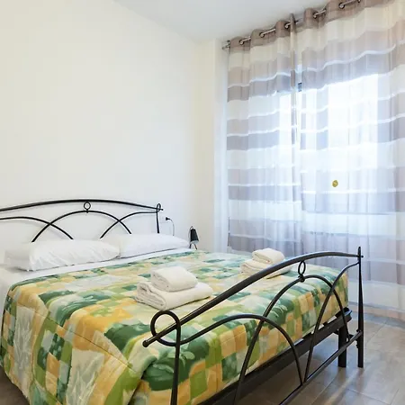 Appartement Renovated Flat Subway Yellow Line