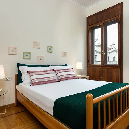 アパート Hemeras Boutique Homes - Design Near Duomo Cathedral *