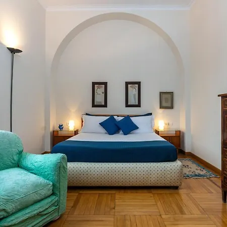 アパート Hemeras Boutique Homes - Design Near Duomo Cathedral *