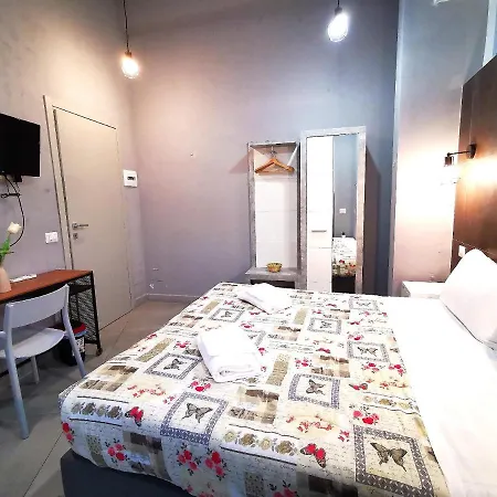 Hotel Style Milan