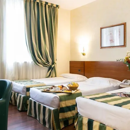 Mirage Sure Collection By Western Hotel