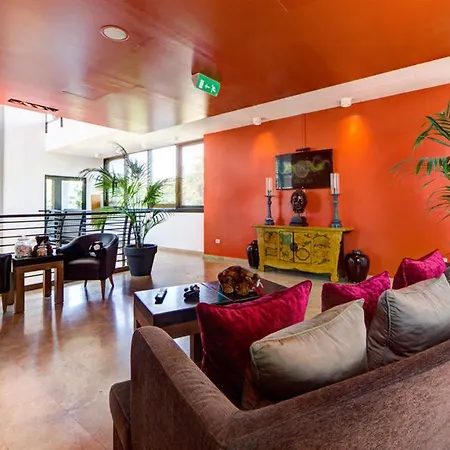 Milan Suite Hotel מלון מילאנו