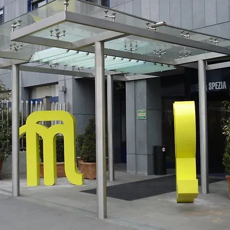 La Spezia 4* Milano