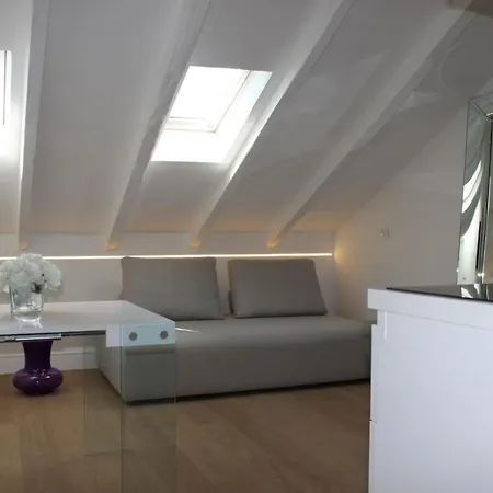 Apartment Macami Boutique - Navigli Darsena Mailand
