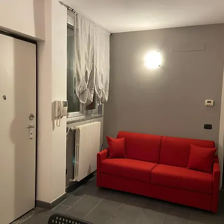 Bicocca Apartamento