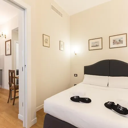 Hemeras Boutique House - City Center Διαμέρισμα *
