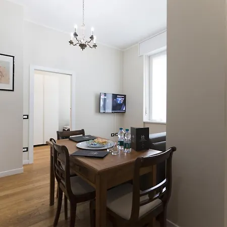 Διαμέρισμα Hemeras Boutique House - City Center *