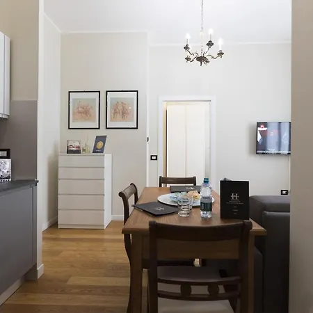 Hemeras Boutique House - City Center * Μιλάνο