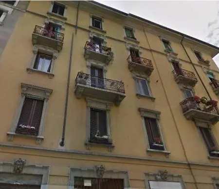 Bellissima Stanza Bianca Moderna Vicino M1 Pasteur, Eccezionale Qualita Prezzo