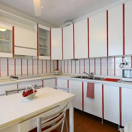 Apartament Primopiano - San Dionigi *