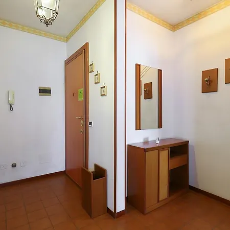 Apartament Primopiano - San Dionigi *