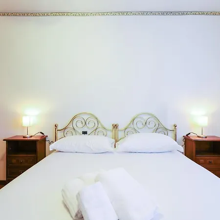 Apartament Primopiano - San Dionigi Mediolan