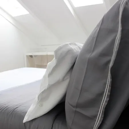 Macami Boutique - Navigli Darsena Apartment