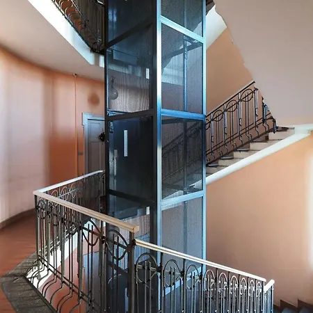 Appartement Primopiano - Piero Della Francesca