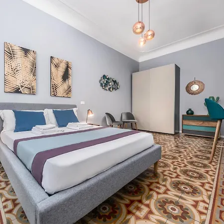 Casa Da Lovanio Πανσιόν Μιλάνο