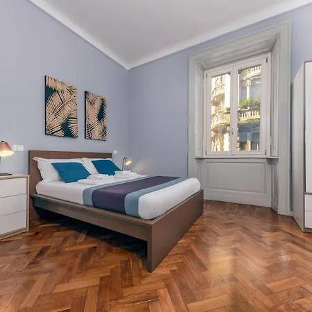 Casa Da Lovanio Πανσιόν Μιλάνο