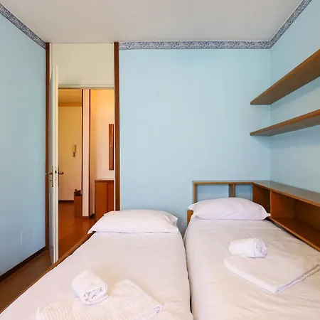 Primopiano - San Dionigi Apartament