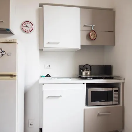 Brera District 2 Bedrooms -youhosty ميلان