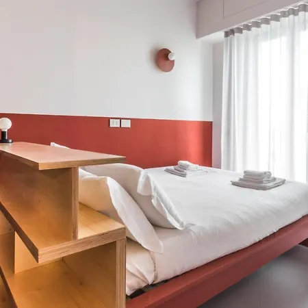 Italianway Comfort - Bassini 31 Milán