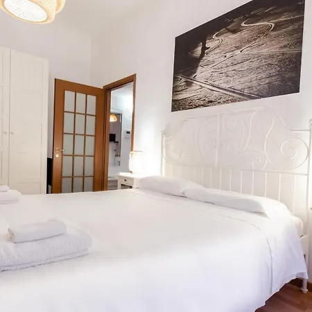 アパート Cozy Flat - Porta Romana - Duomo ミラノ