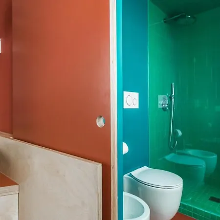 Italianway Comfort - Bassini 31 Apartamento *