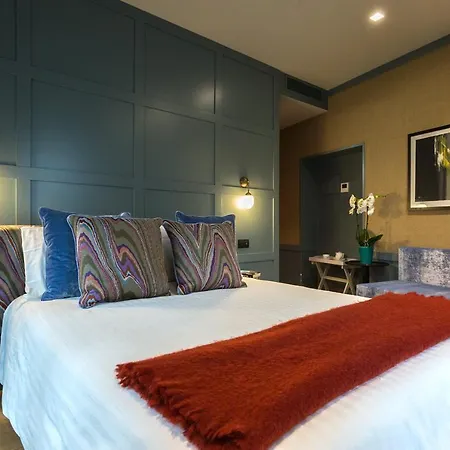 Konukevi Living Milano